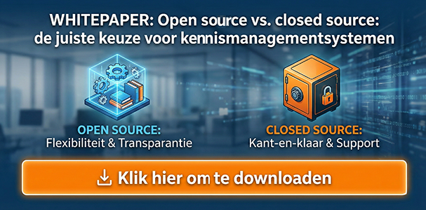 Whitepaper Illustratie